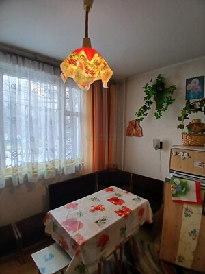 Объект по адресу Москва г, Бирюлёвская ул, д. 47к1