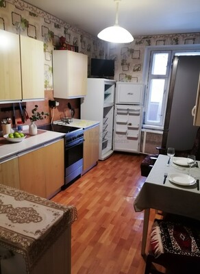 Объект по адресу Москва, Сухонская ул, 7А 