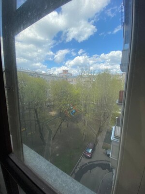 Объект по адресу Москва, Большая Филёвская ул, 13 