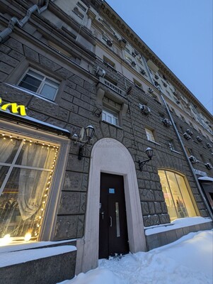 Объект по адресу Москва г, Мира пр-кт, д. 76