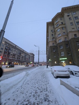 Объект по адресу Москва г, Мира пр-кт, д. 76