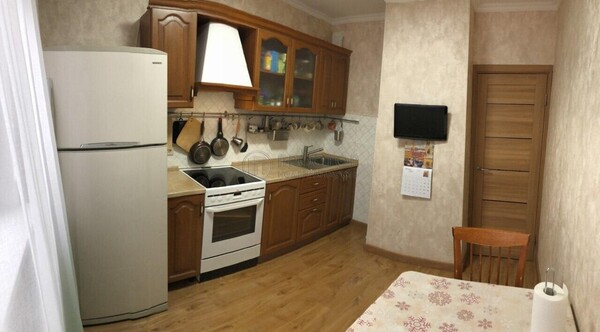 Объект по адресу Москва, Удальцова ул, 87к5 