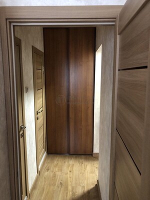 Объект по адресу Москва, Удальцова ул, 87к5 