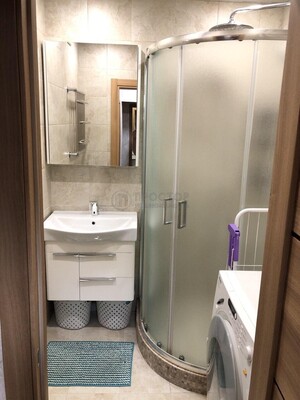 Объект по адресу Москва, Удальцова ул, 87к5 