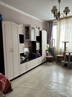 Объект по адресу Москва г, Бибиревская ул, д. 15