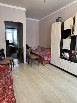 Объект по адресу Москва г, Бибиревская ул, д. 15