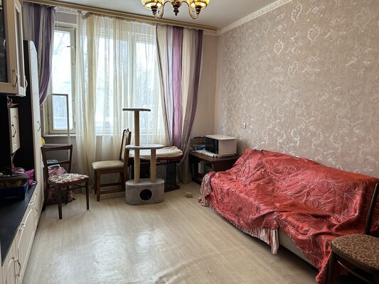 Объект по адресу Москва г, Бибиревская ул, д. 15