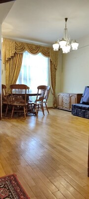 Объект по адресу Москва, Ленинский пр-кт, 23 