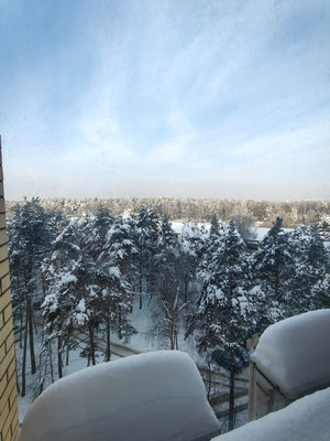 Объект по адресу Москва, санатория "Подмосковье" п, 53 