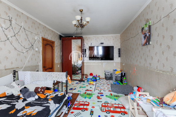 Объект по адресу Москва, Витте аллея, 6к1 