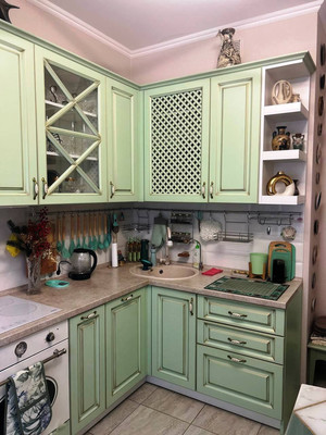 Объект по адресу Москва г, Мельникова ул, д. 2