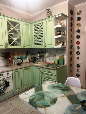 Объект по адресу Москва г, Мельникова ул, д. 2