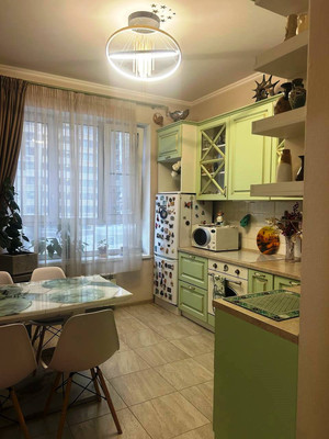 Объект по адресу Москва г, Мельникова ул, д. 2