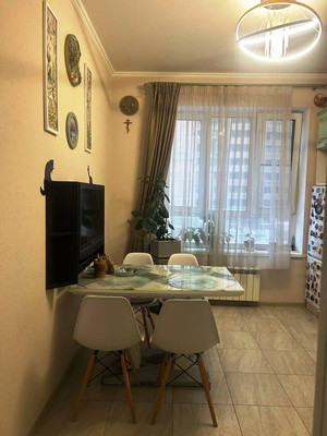 Объект по адресу Москва г, Мельникова ул, д. 2