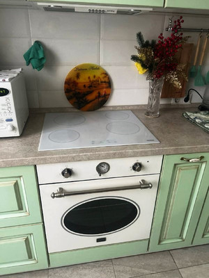 Объект по адресу Москва г, Мельникова ул, д. 2