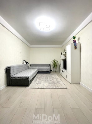 Фото квартиры по адресу Санкт-Петербург, Большая Пороховская ул, 36 