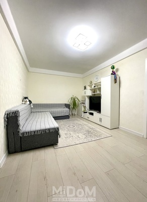 Фото квартиры по адресу Санкт-Петербург, Большая Пороховская ул, 36 