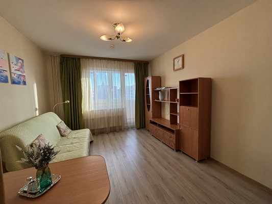 Объект по адресу Санкт-Петербург г, Осипенко ул, д. 4к1