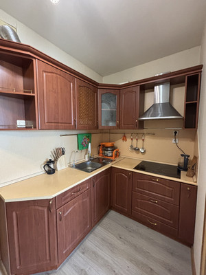 Объект по адресу Санкт-Петербург г, Осипенко ул, д. 4к1