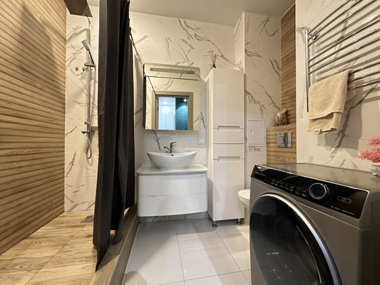 Фото квартиры по адресу Санкт-Петербург г, Парфёновская ул, д. 9к1