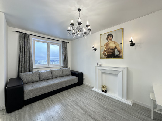 Объект по адресу Санкт-Петербург г, Шушары п, Вишерская ул, д. 24