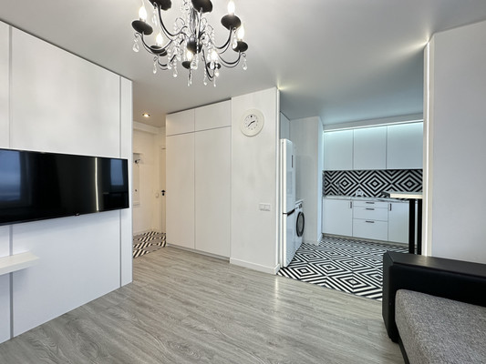 Фото квартиры по адресу Санкт-Петербург г, Шушары п, Вишерская ул, д. 24