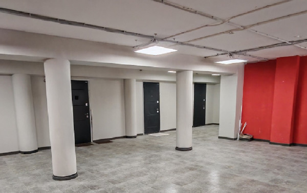 Фото квартиры по адресу Москва, Жигулёвская ул, 4к2 