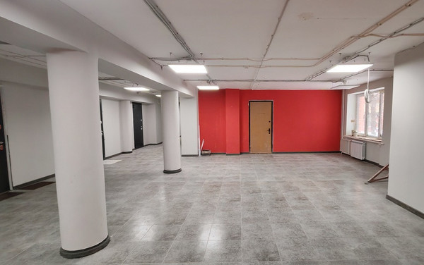 Фото квартиры по адресу Москва, Жигулёвская ул, 4к2 