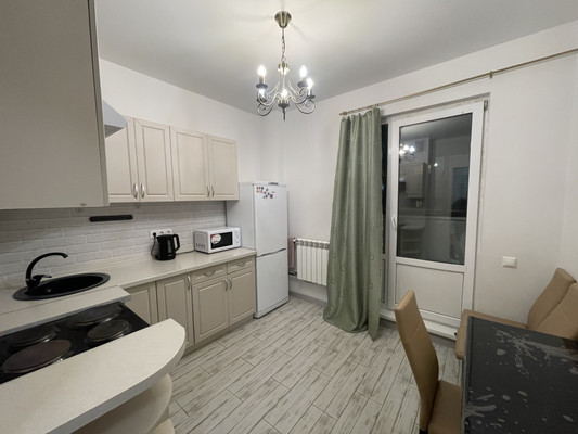 Объект по адресу Московская обл, Северное ш, д. 28