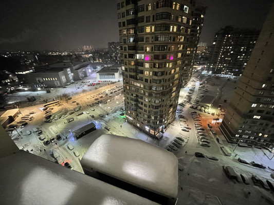 Объект по адресу Московская обл, Северное ш, д. 28