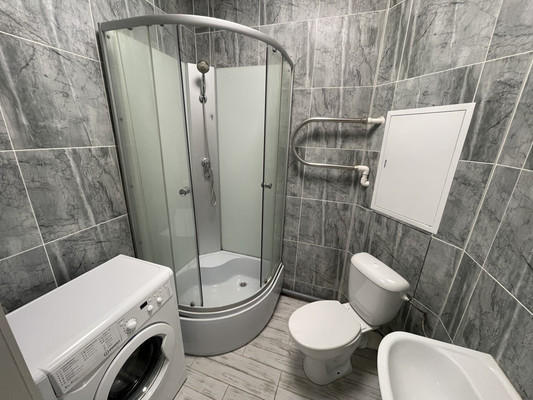 Фото квартиры по адресу Московская обл, Северное ш, д. 28