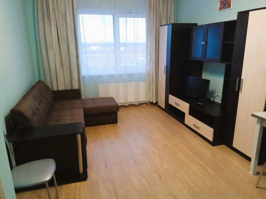 Фото квартиры по адресу Санкт-Петербург г, Комендантский пр-кт, д. 69