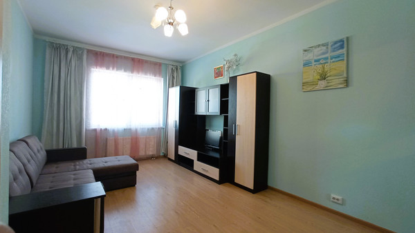 Объект по адресу Санкт-Петербург г, Комендантский пр-кт, д. 69