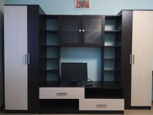 Фото квартиры по адресу Санкт-Петербург г, Комендантский пр-кт, д. 69