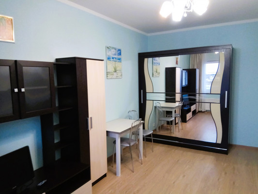 Фото квартиры по адресу Санкт-Петербург г, Комендантский пр-кт, д. 69