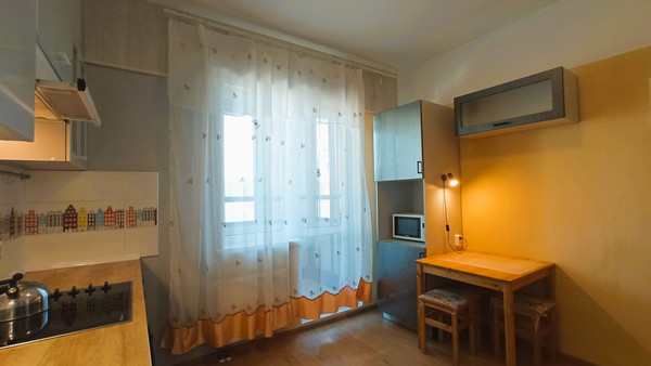 Объект по адресу Санкт-Петербург г, Комендантский пр-кт, д. 69