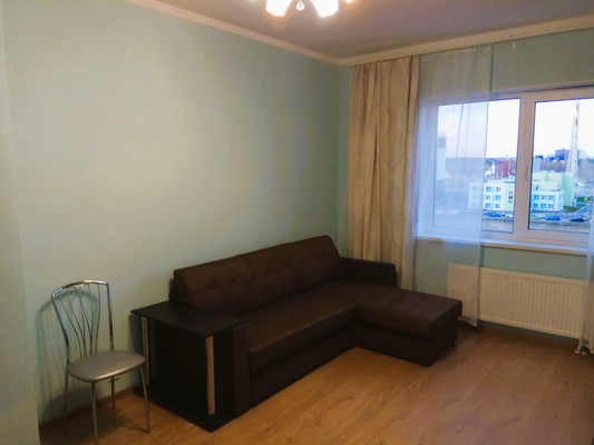 Фото квартиры по адресу Санкт-Петербург г, Комендантский пр-кт, д. 69