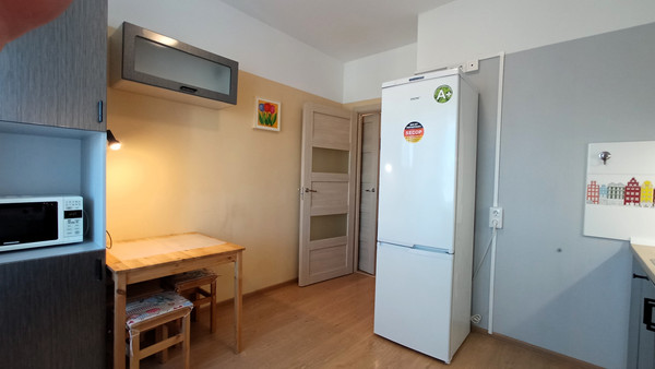 Объект по адресу Санкт-Петербург г, Комендантский пр-кт, д. 69