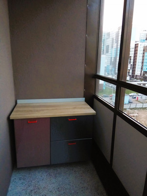 Фото квартиры по адресу Санкт-Петербург г, Комендантский пр-кт, д. 69