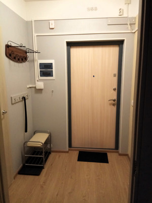 Фото квартиры по адресу Санкт-Петербург г, Комендантский пр-кт, д. 69