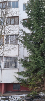 Объект по адресу Москва, Энергетиков ул, 8 