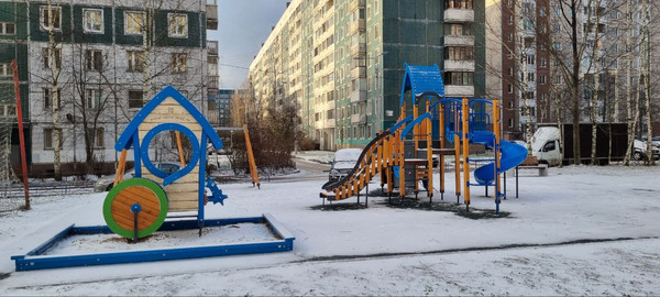 Фото квартиры по адресу Москва, Энергетиков ул, 8 