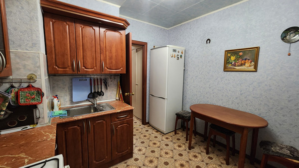 Объект по адресу Санкт-Петербург, Гражданский пр-кт, 130к1 