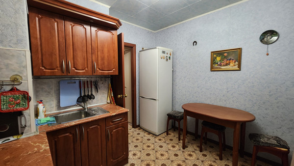 Объект по адресу Санкт-Петербург, Гражданский пр-кт, 130к1 