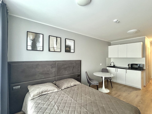 Объект по адресу Санкт-Петербург г, Парголово п, Толубеевский пр-д, д. 8к2