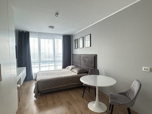 Объект по адресу Санкт-Петербург г, Парголово п, Толубеевский пр-д, д. 8к2