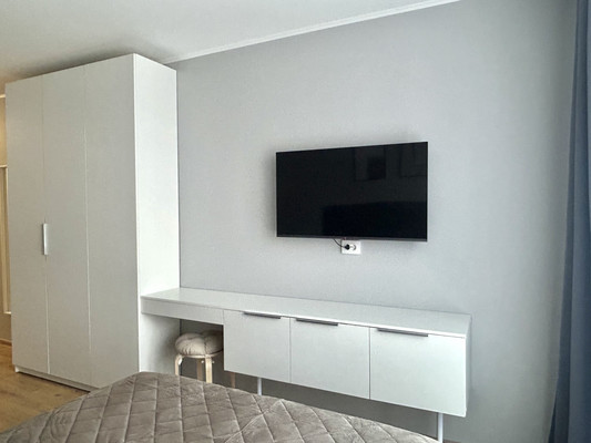 Объект по адресу Санкт-Петербург г, Парголово п, Толубеевский пр-д, д. 8к2