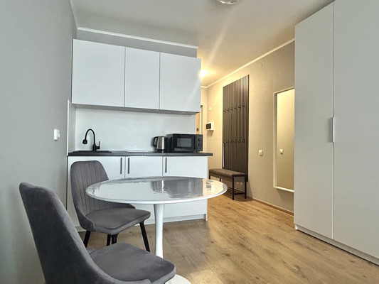 Объект по адресу Санкт-Петербург г, Парголово п, Толубеевский пр-д, д. 8к2