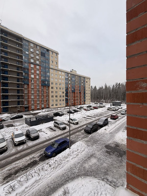 Объект по адресу Санкт-Петербург г, Гладышевский пр-кт, д. 38к1