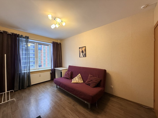 Объект по адресу Санкт-Петербург г, Гладышевский пр-кт, д. 38к1